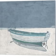 thumbnail image 2 of Great Art Now Docked Ashore by Ynon Mabat 2 Piece Canvas Art Set Each 14"W x 14"H, 2 of 3