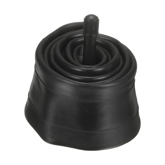 16" Inner Tubes Width Fit 2.125/2.4 Rubber Bicycle Tube with 32mm Standard Valve for MTB Mountain Dirt Bike