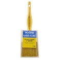 thumbnail image 2 of Wooster Genuine 2.5" Amber Fong Paintbrush - 1123-2.5, 2 of 2