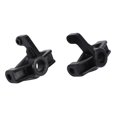 thumbnail image 2 of 6x for 1251 Front Wheel Seat 1252 Rear Wheel Seat 1253 C-Shaped Seat RC Car Accessory Set for  1:14 144001, 2 of 7