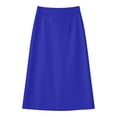 thumbnail image 5 of Women's High-Waisted Stretchy Bodycon Skirt for Casual Summer Wear, 5 of 6
