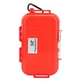 thumbnail image 2 of Outdoor Waterproof Box Shockproof Storage Case Airtight Carry Box Container, 2 of 10