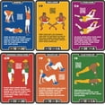 thumbnail image 3 of Juego de ejercicios Stack 52, juego de entrenamiento con peso corporal, Mega Pack, 3 of 7