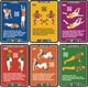 thumbnail image 3 of Juego de ejercicios Stack 52, juego de entrenamiento con peso corporal, Mega Pack, 3 of 7