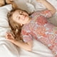 thumbnail image 5 of Fotbe Corals Pijama Estampada de 2 Piezas para Niños – Ropa de Dormir de Manga Corta Cómoda para Niños y Niñas, Camiseta y Shorts de Algodón-Large, 5 of 6