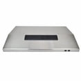 thumbnail image 2 of Campana Teka 60 cm TMX Titanium, 2 of 5