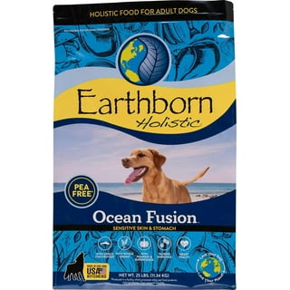 Earthborn dog 2025 food petco