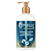 Mielle Moisture Rx Leave In Conditioner - Hawaiian Ginger - 12 fl oz