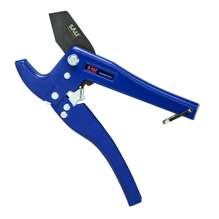 Cpvc pipe cutting tool outlet