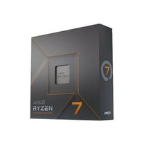 CPU ryzen7 7700x AMD Ryzen 7 7700X - 4.5 GHz - 8-core - 16 threads - 32 MB cache