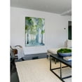 thumbnail image 4 of Marmont Hill New Growth by Christine Lindstrom Canvas Wall Art, 4 of 7