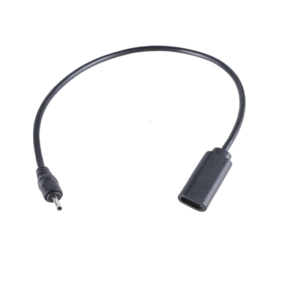 ANXPTIME USB Type C to DC5V 2.0x0.6mm Charging Connectors Cable for Various Gadgets
