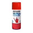 thumbnail image 1 of pintura en aerosol de 340 gr rojo manzana, 1 of 8