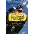thumbnail image 3 of The New Rational Therapy: Thinking Your Way to Serenity, Success, and Profound Happiness, 3 of 3