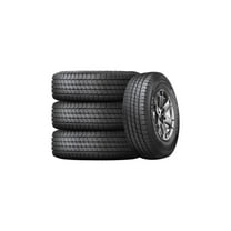 Set of 4 GT Radial Adventuro HT P245/70R16 106T Tires