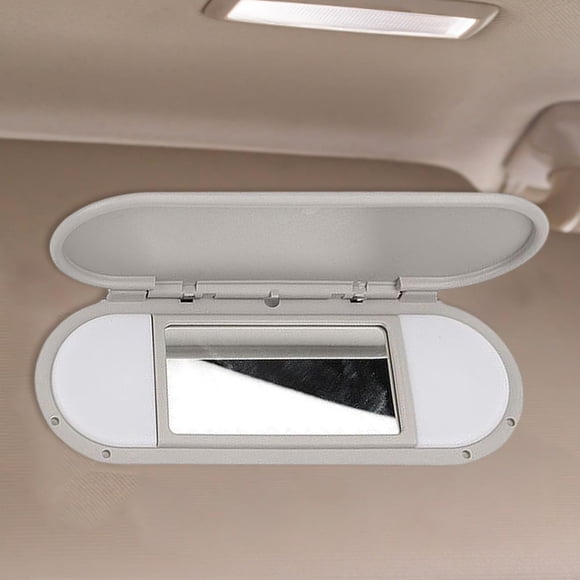 Espejo interior Macarena reemplazo para MINI F55 F56 F60 gris