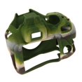 thumbnail image 4 of Funda de silicona perfke para cámara DSLR verde 130 × 120 mm, 4 of 6