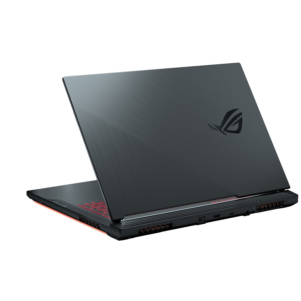 ASUS ROG Strix G GL531GT Gaming and Entertainment Laptop (Intel i7