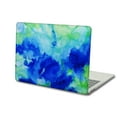 thumbnail image 4 of KSK KAISHEK Compatible with MacBook Pro 16" Case 2020-2019 Release Model A2141, Plastic Hard Case Shell Cover, Colorful B 80, 4 of 5