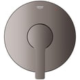 thumbnail image 4 of Grohe Lineare 293302430 Pressure Balance Valve Trim with Cartridge in Matte Black, 4 of 7