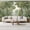 Color 1, variant on Forest Pathway Wildflowers Wallpaper Serene colorful butterflies woodland Peel and Stick Wall Murals 69"H x 96"W Removable PVC Wall Paper Self-Adhesive Wall Decor for Bedroom Living Room