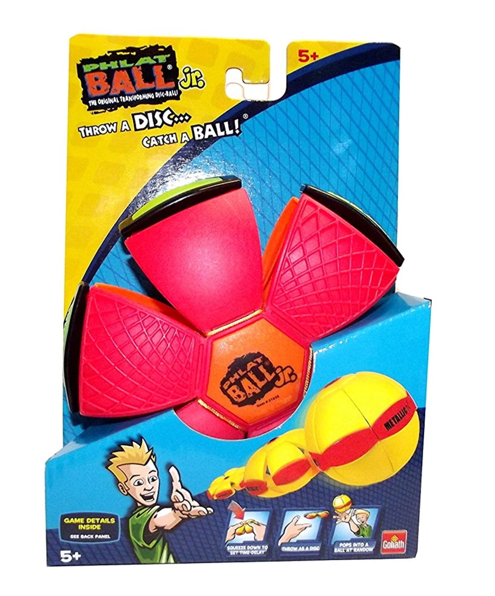 phlat ball v3 fusion