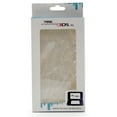 thumbnail image 3 of New 3DS XL Crystal Armor Protective Case (Hexir), 3 of 3