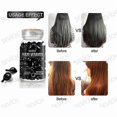 thumbnail image 1 of 30pcs Hair Vitamin Capsule Keratin Complex Care Essential Oil Repair Damaged Hair Serum Smooth Anti-loss, 1 of 5