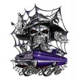 thumbnail image 1 of 1087-24x36-LO Low Life Poster, 1 of 1