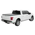 thumbnail image 4 of Access Literider 99-07 Ford Super Duty 8ft Bed (Includes Dually) Roll-Up Cover Fits select: 1999-2007 FORD F250, 1999-2007 FORD F350, 4 of 11