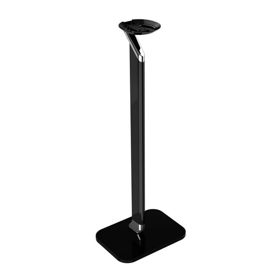 FLEXSON Premium Floor Stand For ERA 100, Black