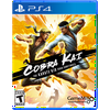 Restored Game Mill Entertainment Cobra Kai Karate Kid Saga (PlayStation 4) (Refurbished)
