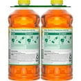 thumbnail image 2 of Pine-Sol 2X Concentrated Multi-Surface Cleaner Pine Scent 60 Fl Oz (Pack of 2), 2 of 2