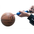 thumbnail image 2 of Mosiee 8\\\\\\\\\\\\\\\" Mini Air Pump For Sports Balls & Inflable Toy Basketball Football Swimming Pump Accessories Needle Inflator Air Pump, 2 of 8