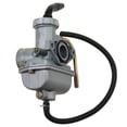 thumbnail image 4 of Carburetor Carburetor PZ16 16mm Compatible with 50Cc 70Cc 90Cc 110C ATV, 4 of 5