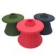 thumbnail image 3 of Juego de filtros de café de silicona reutilizables Taza de filtro de goteo de café Embudo de café de cocina plegable para exteriores Ac, 3 of 5