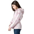 thumbnail image 4 of Free Country Girls' Super Softshell® Jacket Garden M, 4 of 6