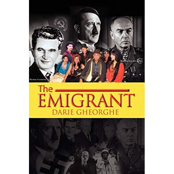 The Emigrant (Paperback)