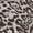 Animal Grey, variant on Women's Casual Animal Printed Elastic High Waist Stretch Biker Shorts