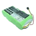 thumbnail image 2 of Battery for Fluke BP130 ScopeMeter 123 123S 124 124S Oscilloscope Testing Meter, 2 of 4