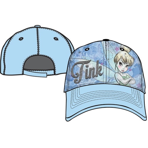 tinkerbell hat