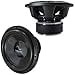 thumbnail image 3 of Harmony Audio 2X HA-C124 Car Competition 12 Pouces Sub 2200W Double 4 Ohms Caisson de Basses Neuf, 3 of 4