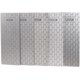 thumbnail image 1 of Set of 5 Diamond Grinding Stones, Diamond Grinding Plates, Coarse/Medium/Fine Grit Sharpeners, 400/600/800/1000/1200 Grits, 1 of 4