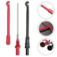 thumbnail image 1 of Kit de Fils de Test Automobile avec Clip de Perçage Sonde de Perforation 4Mm de Long, 1 of 6
