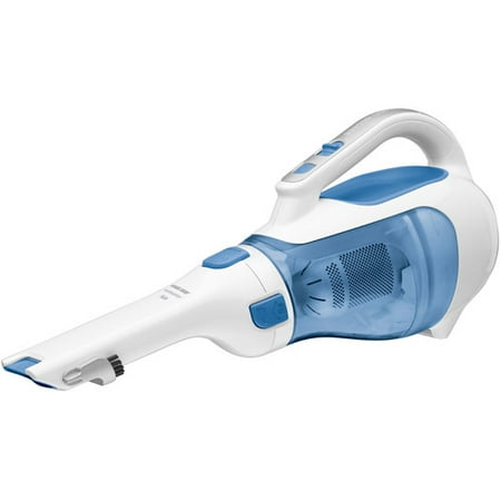 Black & Decker 14.4V Cordless Hand Vac, CHV1410