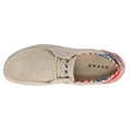 thumbnail image 4 of Roper  Mens Hang Loose Patriotic Slip On  Casual Shoes, 4 of 5