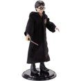 thumbnail image 4 of Noble Collection - Harry Potter Bendy Figure, Noble Collection, Gifts, 4 of 8