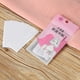 thumbnail image 1 of Cinta segura para mujer, cinta autoadhesiva transparente de doble cara para correas de hombro y cuello, 1 of 1