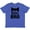Vintage Royal Blue, variant on Inktastic Brother Announcement Big Bro Boys Youth T-Shirt