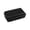 Black, variant on Large Waterproof Outdoor Tool Storage Box, Shockproof Hard Case for Outdoor Gear and Supplies, Colour as Pictured